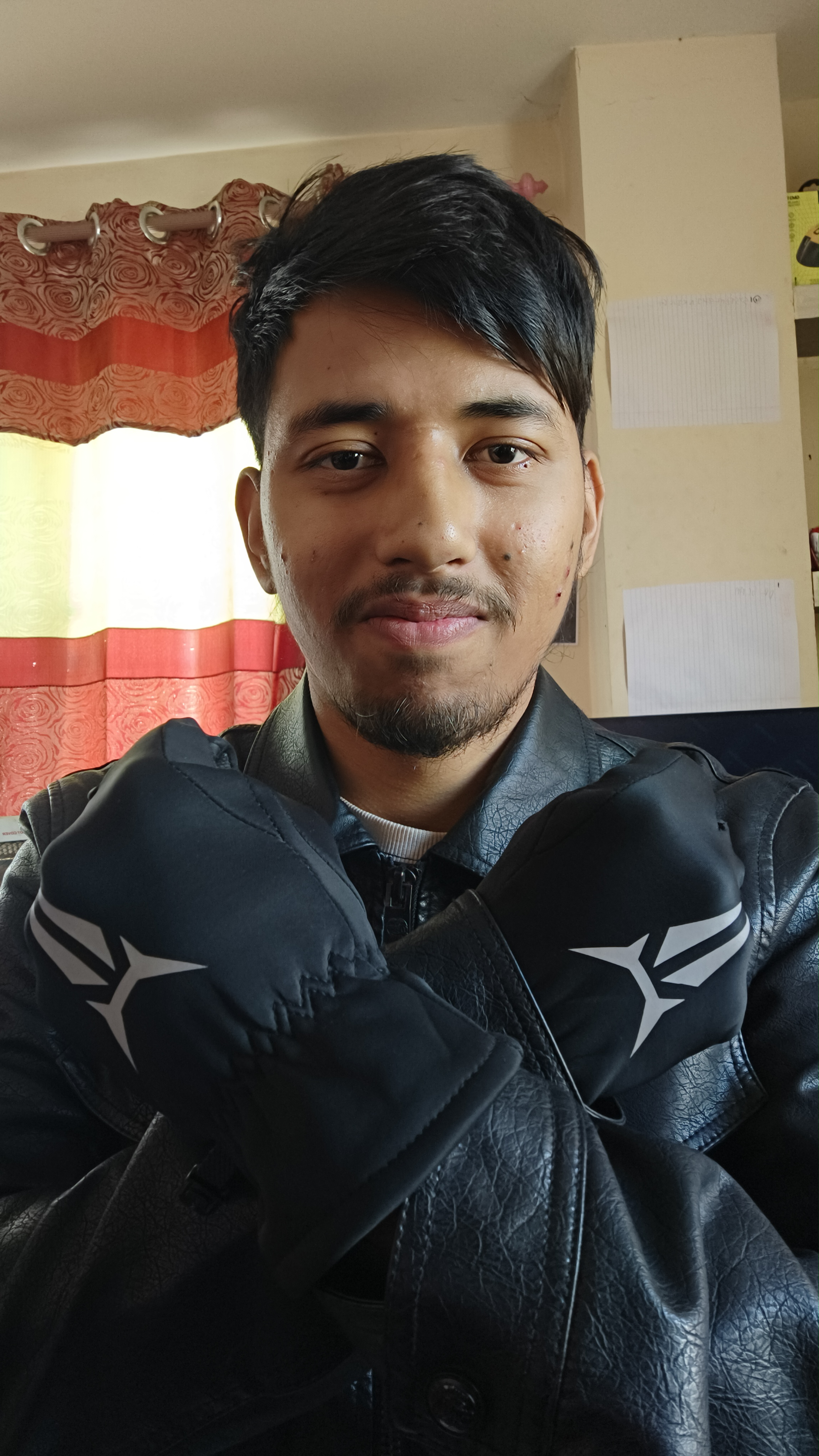 Alson Fists